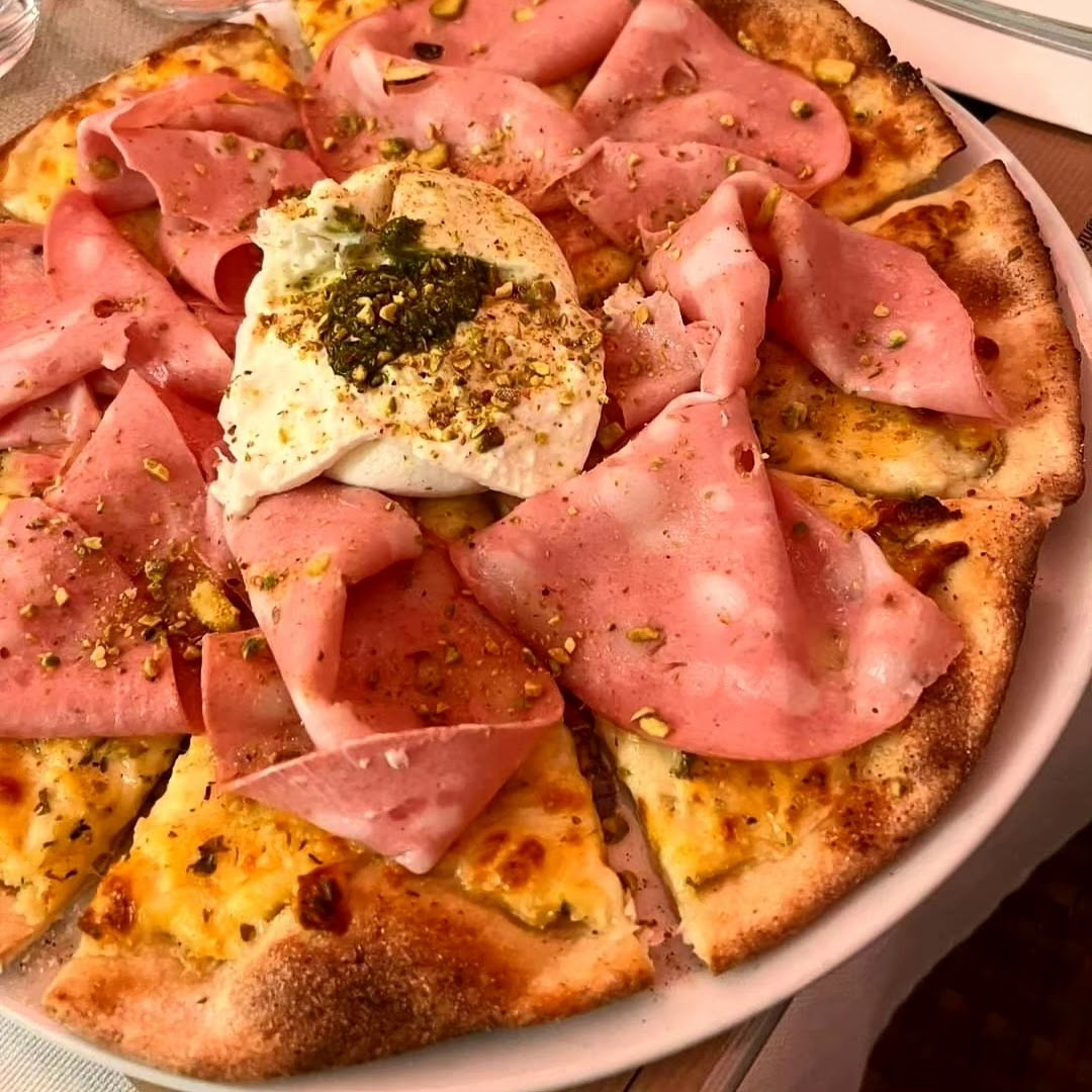 Pizzeria Ánfora Trattoria · Fotos 1