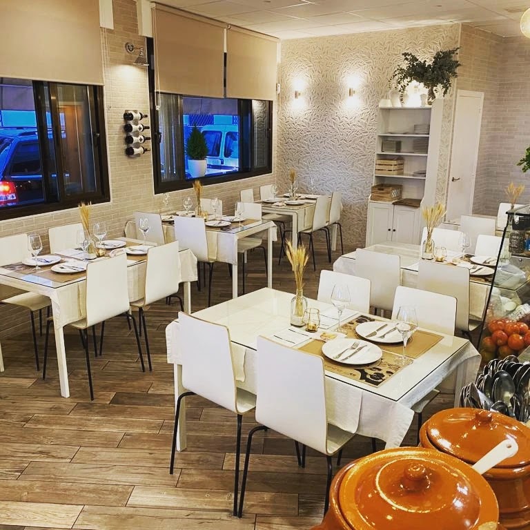 Pizzeria Ánfora Trattoria · Fotos 11